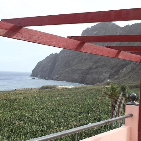 Apartamentosplaya_Hermigua Esterno foto