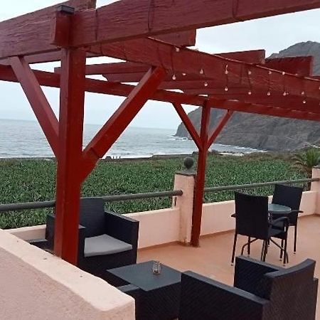 Apartamentosplaya_Hermigua Esterno foto