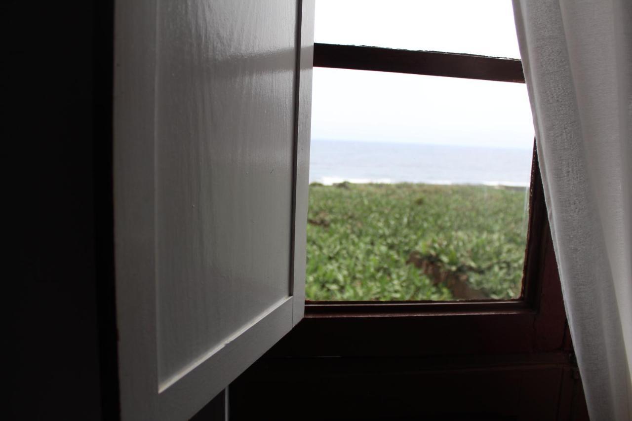 Apartamentosplaya_Hermigua Esterno foto