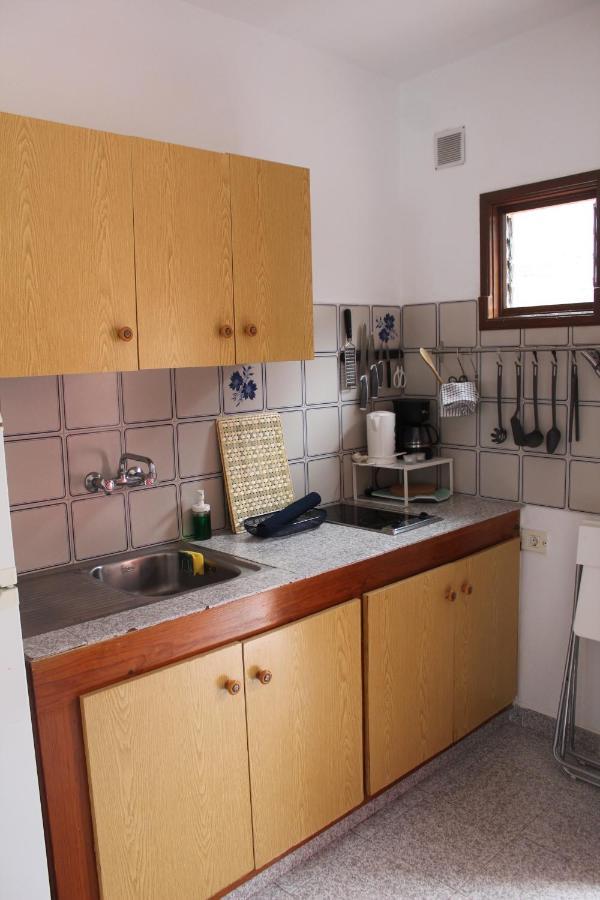 Apartamentosplaya_Hermigua Esterno foto