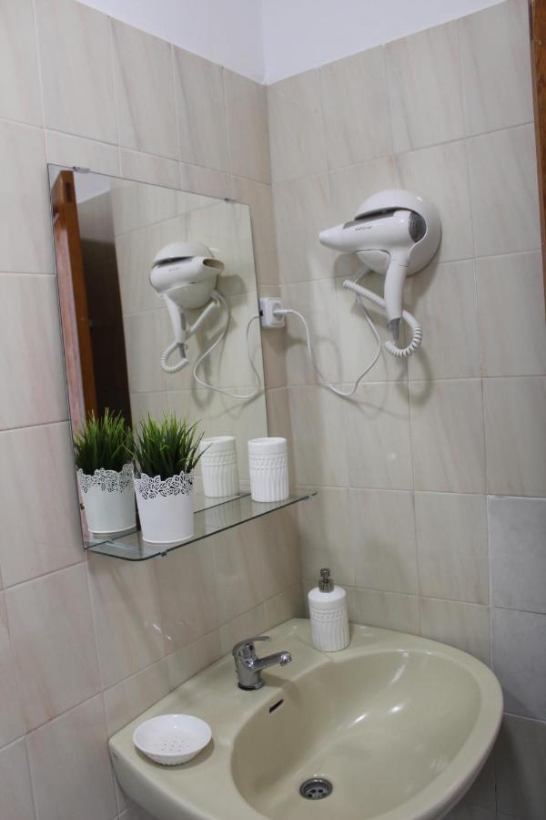 Apartamentosplaya_Hermigua Esterno foto