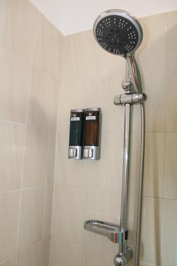 Apartamentosplaya_Hermigua Esterno foto