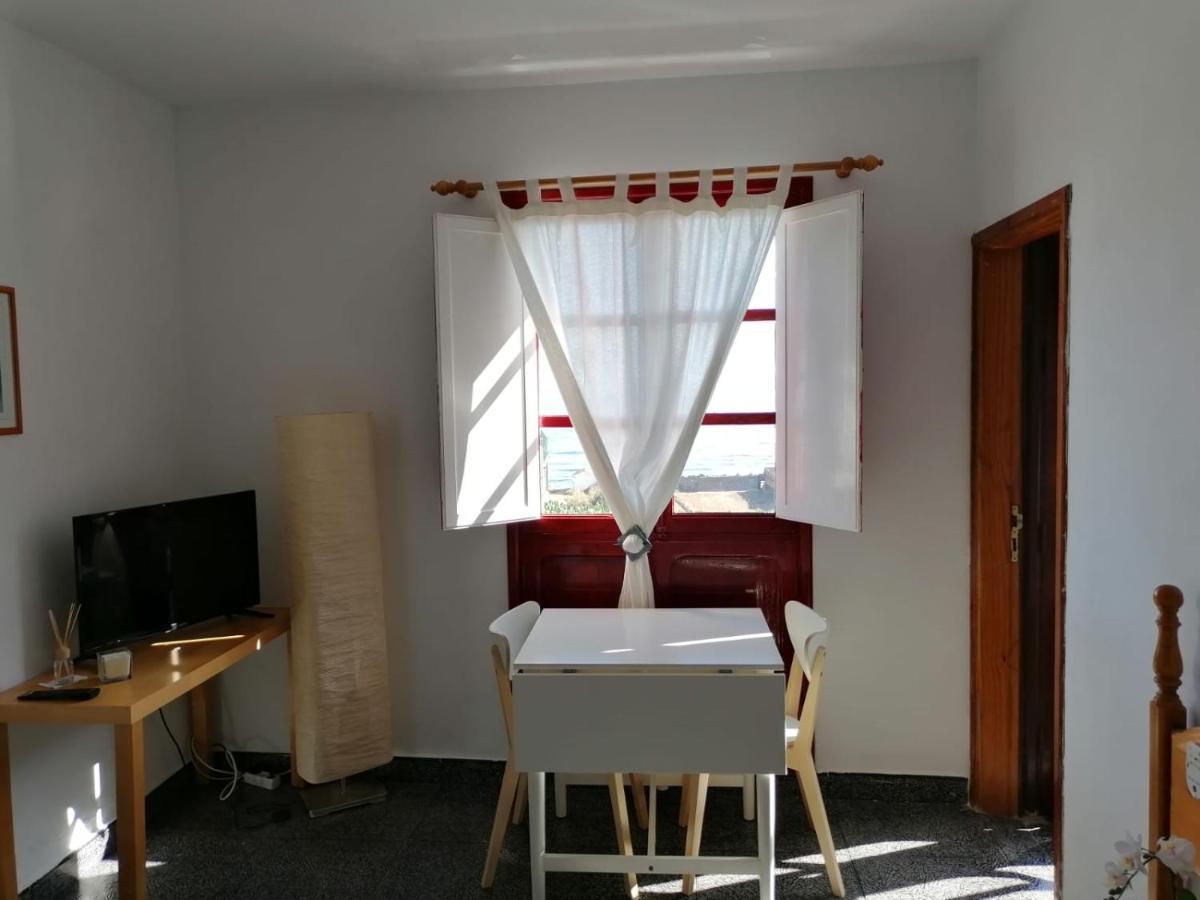 Apartamentosplaya_Hermigua Esterno foto