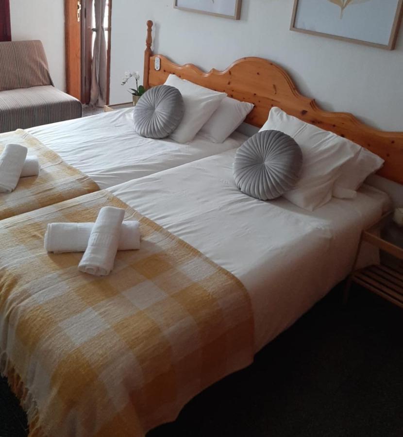 Apartamentosplaya_Hermigua Esterno foto