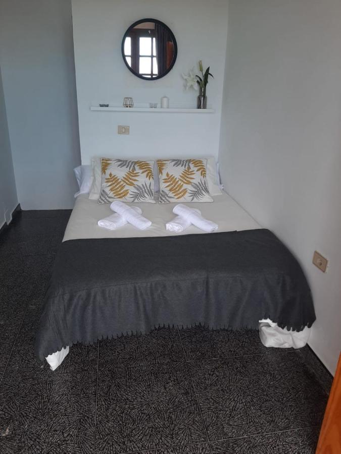 Apartamentosplaya_Hermigua Esterno foto